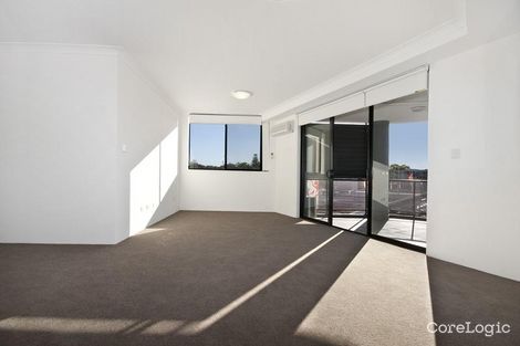 Property photo of 9/102-110 Parramatta Road Homebush NSW 2140