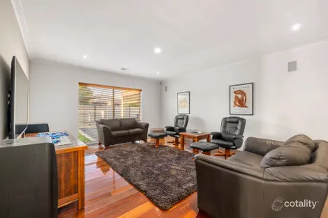 Property photo of 14 Reg Chalke Crescent Cairnlea VIC 3023
