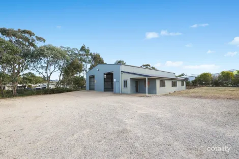 Property photo of 12 Swords Court Mudgee NSW 2850