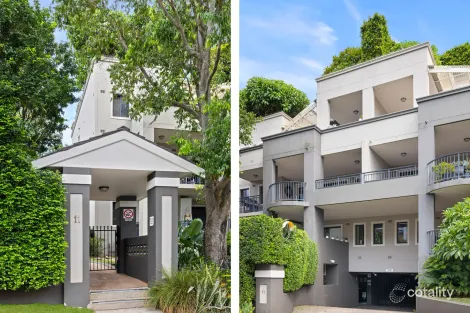 Property photo of 9/11 Sturdee Parade Dee Why NSW 2099