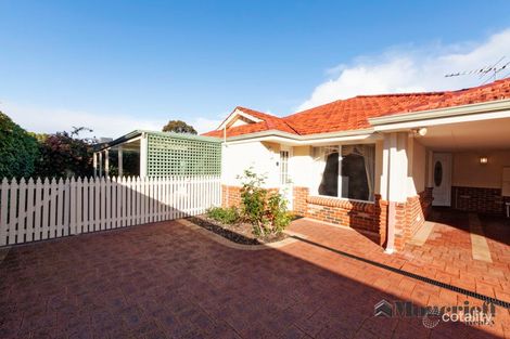 Property photo of 132A Waddell Road Bicton WA 6157