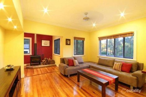 Property photo of 85 Lindeman Road Beerwah QLD 4519