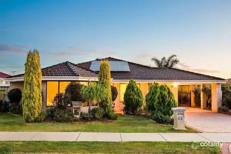 Property photo of 58 Heacham Avenue Hocking WA 6065
