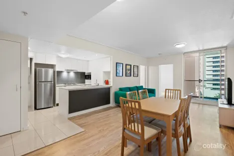 608/108 Albert St, Brisbane City, QLD 4000