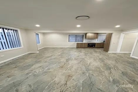 Property photo of 21 Catherine Avenue Lurnea NSW 2170