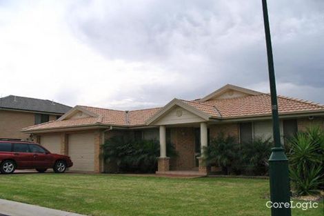 Property photo of 6 Medlow Way Albion Park NSW 2527