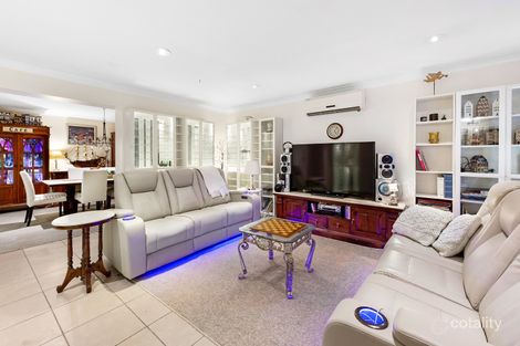 Property photo of 15 Nicola Way Upper Coomera QLD 4209