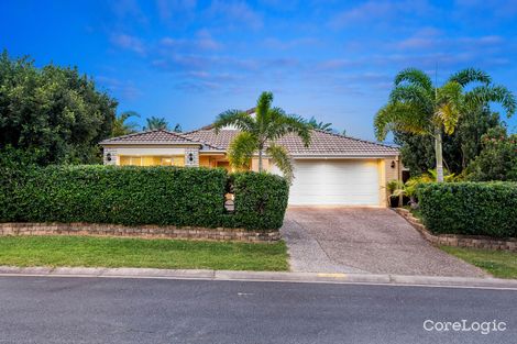 Property photo of 15 Nicola Way Upper Coomera QLD 4209