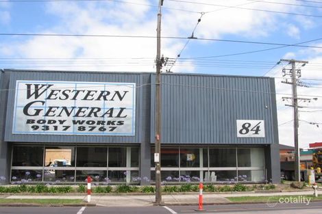 84-90 Gordon St, Footscray, VIC 3011