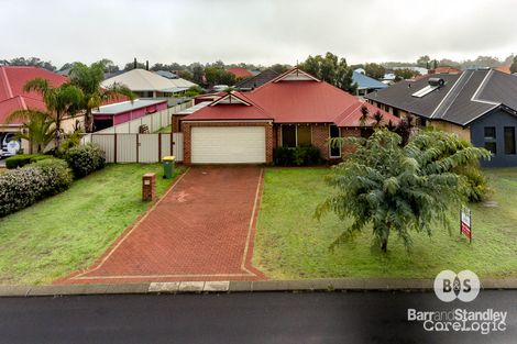 Property photo of 10 Opal Drive Australind WA 6233