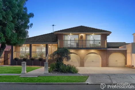 Property photo of 8 Belmont Avenue Keilor Downs VIC 3038