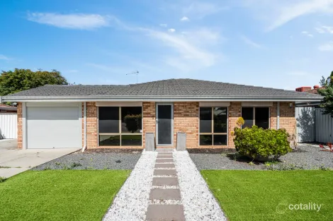 107 Bottlebrush Dr, Kiara, WA 6054