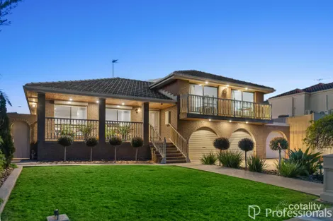 8 Belmont Ave, Keilor Downs, VIC 3038