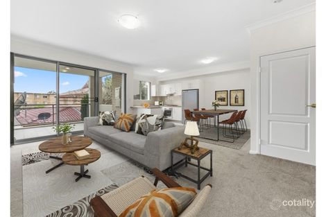 Property photo of 9/21-27 Cross Street Guildford NSW 2161