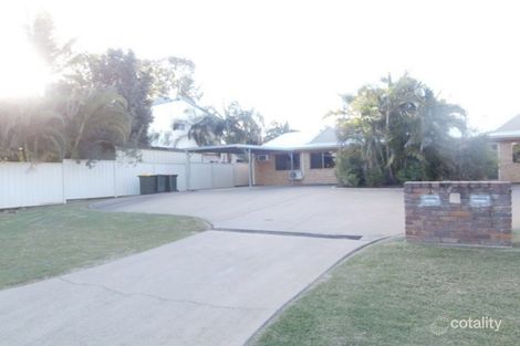 Property photo of 1/40 Dawn Crescent Emerald QLD 4720