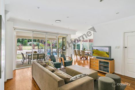 Property photo of 54 Harslett Crescent Beverley Park NSW 2217