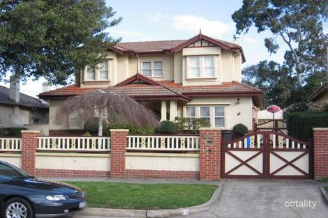 18 Dominic St, Camberwell, VIC 3124