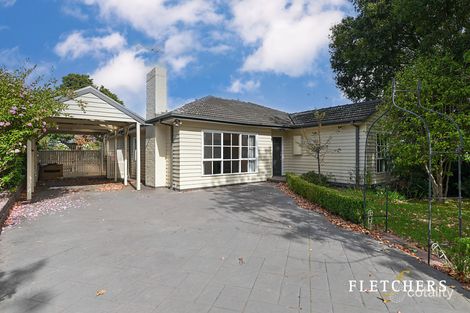 Property photo of 9 Inez Avenue Ringwood VIC 3134