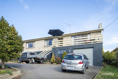 Property photo of 64 Cormiston Road Riverside TAS 7250