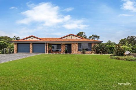 Property photo of 67-69 Cascara Drive Cedar Vale QLD 4285