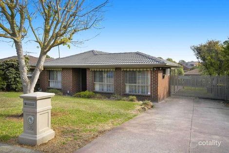 35 Strickland Ave, Mill Park, VIC 3082