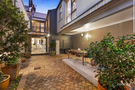 Property photo of 12 Moore Park Road Paddington NSW 2021