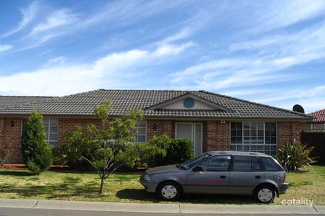 Property photo of 9 Magpie Road Green Valley NSW 2168