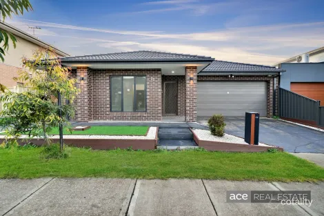 22 Santarosa Ave, Tarneit, VIC 3029