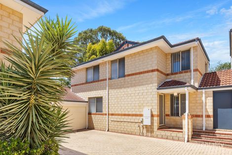 Property photo of 110D Rutland Avenue Lathlain WA 6100