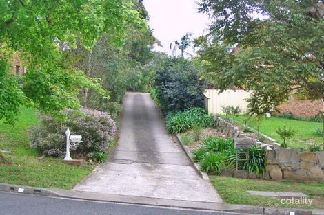 Property photo of 85 Castlewood Drive Castle Hill NSW 2154