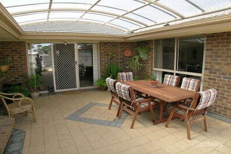 Property photo of 2 McPherson Court Nuriootpa SA 5355