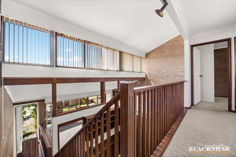 Property photo of 60 Barnet Close Phillip ACT 2606