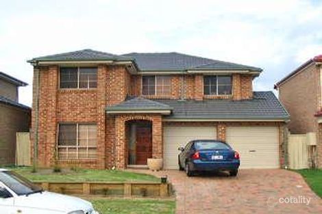 14 Yulan Gr, Acacia Gardens, NSW 2763