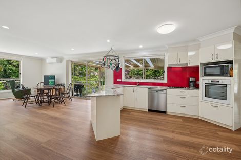 Property photo of 21 Navigators Way Port Macquarie NSW 2444