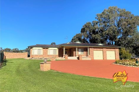 Property photo of 34A Mark Road Rossmore NSW 2557