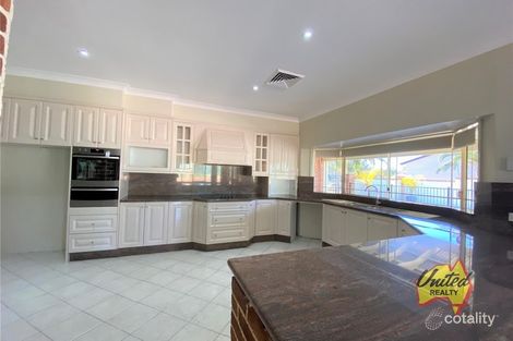 Property photo of 34A Mark Road Rossmore NSW 2557