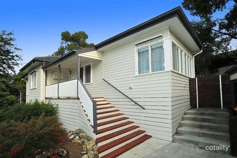 Property photo of 10 Dalmor Avenue Mitcham VIC 3132