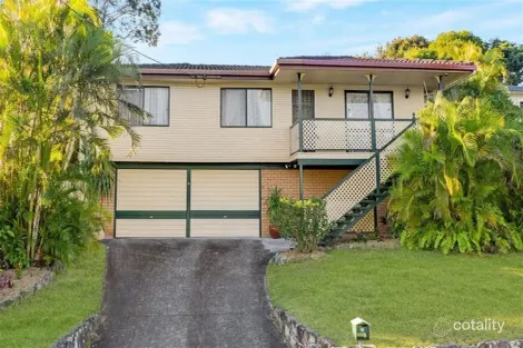 8 Henty St, Woodridge, QLD 4114