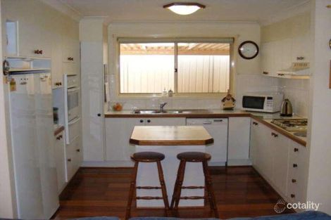 Property photo of 9 Oriole Place Ingleburn NSW 2565