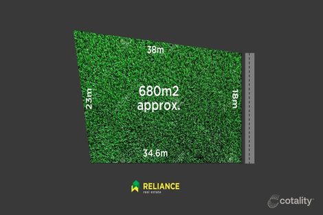 70 Arnolds Creek Bvd, Harkness, VIC 3337