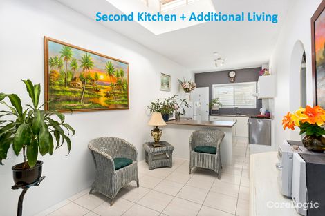 Property photo of 5/14 Garrick Street Coolangatta QLD 4225