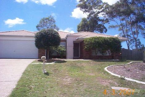Property photo of 5 Pendragon Court Ormeau QLD 4208