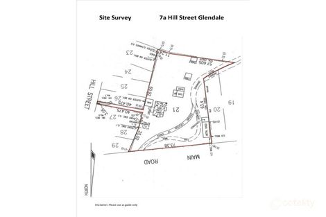 Property photo of 7A Hill Street Glendale NSW 2285