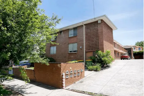 4/90 Rathmines St, Fairfield, VIC 3078