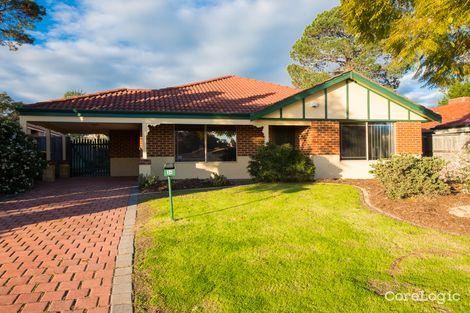 Property photo of 34 Forestview Boulevard Ellenbrook WA 6069