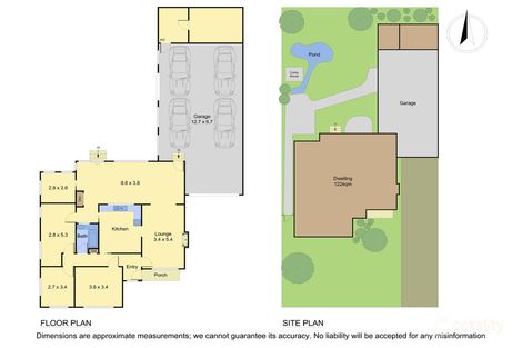 Property photo of 2 Inez Avenue Ringwood VIC 3134