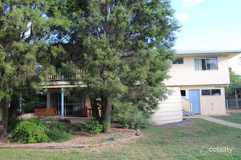 Property photo of 21 Commens Street Millmerran QLD 4357