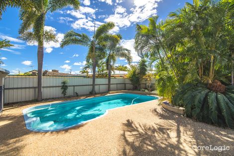 Property photo of 219 Houlihan Street Frenchville QLD 4701