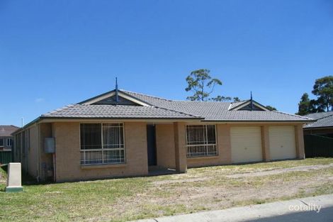Property photo of 18 Peppercorn Crescent Fletcher NSW 2287