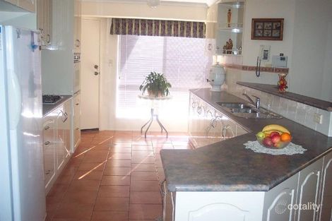 Property photo of 49 Moore Crescent Wilsonton QLD 4350